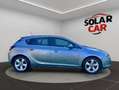 Opel Astra 1.6 Sport Gris - thumbnail 4