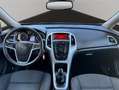Opel Astra 1.6 Sport Gris - thumbnail 19