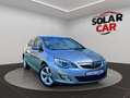 Opel Astra 1.6 Sport Gris - thumbnail 3