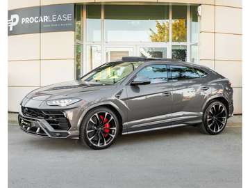 4.0 V8 Auto./PANO/23/360°/B&O/HUD/CARBON/VOLL