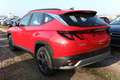 Hyundai TUCSON Select 1.6 CRDi 136 MHEV LED Nav Kam Temp 100 k... Rot - thumbnail 4