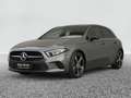 Mercedes-Benz A 180 Progressive +MBUX+Night+RKam Gris - thumbnail 2