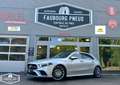 Mercedes-Benz A 220 *A-220*4-Matic*FULL-AMG*1-PROPRIETAIRE/1-OWNER* Plateado - thumbnail 1