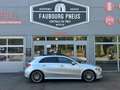 Mercedes-Benz A 220 *A-220*4-Matic*FULL-AMG*1-PROPRIETAIRE/1-OWNER* Plateado - thumbnail 5