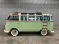 Volkswagen T1 Kombi Samba Style + Safari Windows Vert - thumbnail 1