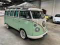 Volkswagen T1 Kombi Samba Style + Safari Windows Vert - thumbnail 6