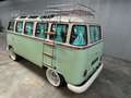 Volkswagen T1 Kombi Samba Style + Safari Windows Vert - thumbnail 3