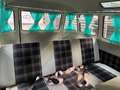Volkswagen T1 Kombi Samba Style + Safari Windows Vert - thumbnail 11