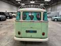 Volkswagen T1 Kombi Samba Style + Safari Windows Vert - thumbnail 4