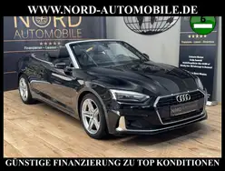 Audi A5 Cabriolet 40 TFSI S Tronic Leder/Kamera/Virt. Adva