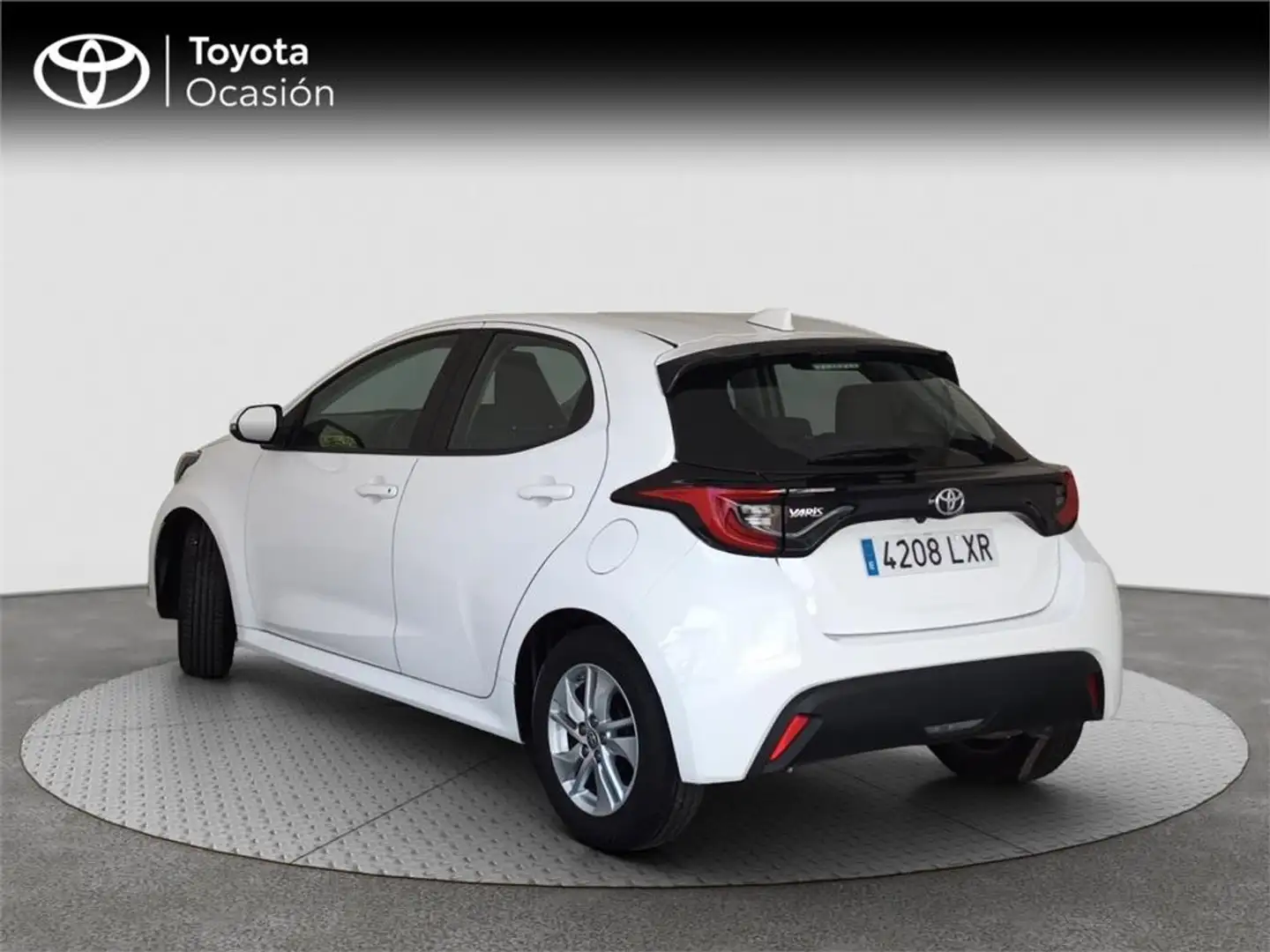 Toyota Yaris 125 S-Edition - 2