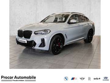 xDrive30d M-Sport Aut Nav HuD Laser Pano HiFi