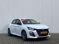 Peugeot 208 1.2 PureTech 75pk Style | Navigatie | Cruise contr Wit - thumbnail 3