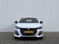 Peugeot 208 1.2 PureTech 75pk Style | Navigatie | Cruise contr Wit - thumbnail 2