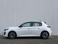 Peugeot 208 1.2 PureTech 75pk Style | Navigatie | Cruise contr Wit - thumbnail 8