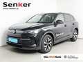 Volkswagen Tiguan Friends eTSI DSG Schwarz - thumbnail 1