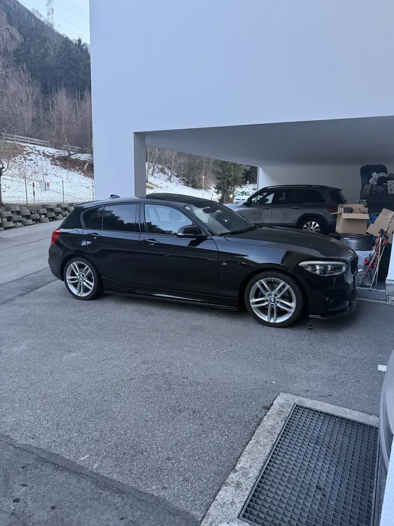 BMW 125 125i M Sport Aut. - 2