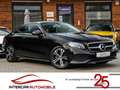 Mercedes-Benz E 200 CGI Coupe Avantgarde |Ambiente|LED|WIDE| Schwarz - thumbnail 1