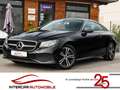 Mercedes-Benz E 200 CGI Coupe Avantgarde |Ambiente|LED|WIDE| Noir - thumbnail 12