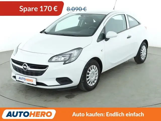 Opel Corsa 1.2 Selection*KLIMA*GARANTIE*