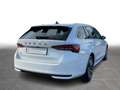Skoda Octavia Combi 2.0TDI DSG TOUR NAVI AHK HeadUp Weiß - thumbnail 4