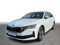 Skoda Octavia Combi 2.0TDI DSG TOUR NAVI AHK HeadUp Weiß - thumbnail 2