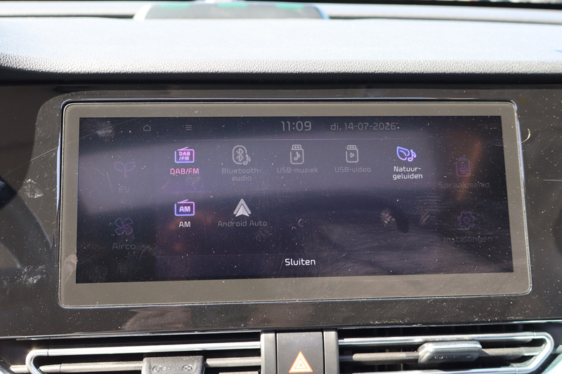 Kia e-Niro ExecutiveLine 64 kWh Panoramadak/Verwarmbare & gev — photo 28