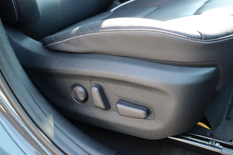 Kia e-Niro ExecutiveLine 64 kWh Panoramadak/Verwarmbare & gev — photo 15