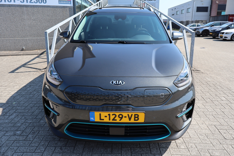 Kia e-Niro ExecutiveLine 64 kWh Panoramadak/Verwarmbare & gev — photo 7