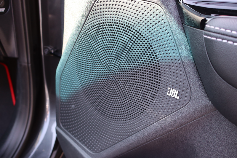 Kia e-Niro ExecutiveLine 64 kWh Panoramadak/Verwarmbare & gev — photo 23
