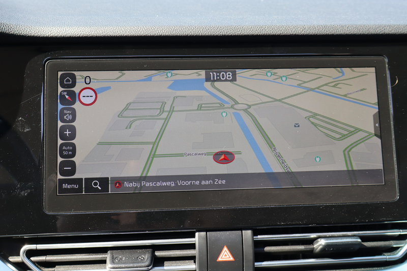 Kia e-Niro ExecutiveLine 64 kWh Panoramadak/Verwarmbare & gev — photo 26