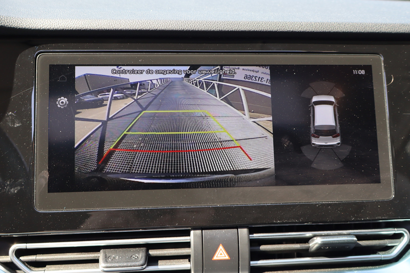 Kia e-Niro ExecutiveLine 64 kWh Panoramadak/Verwarmbare & gev — photo 25