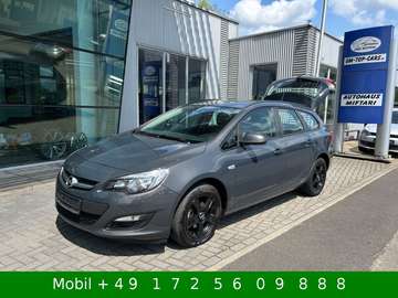 J Sports Tourer Selection LM Klima AHK