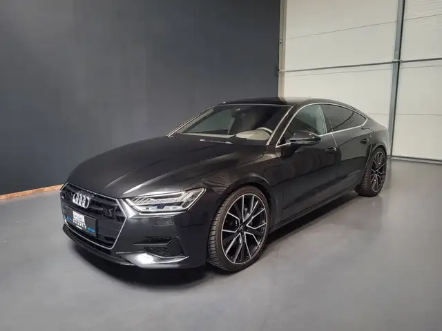 Audi A7 55 TFSI Sportback *TOP Ausstattung*