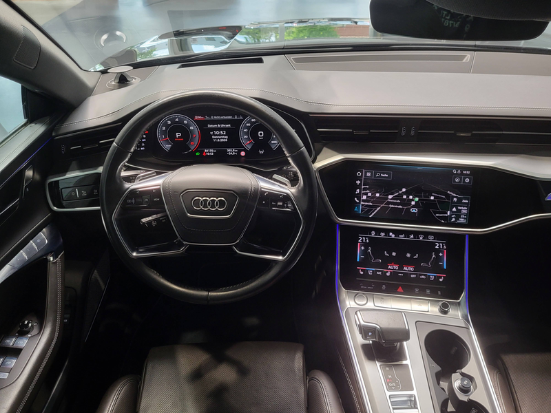 Photo du véhicule