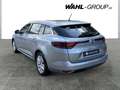 Renault Megane Grandtour ZEN Plug-in Hybrid 160 (GJR/WINTER/EASY) Gris - thumbnail 5