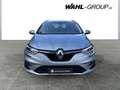 Renault Megane Grandtour ZEN Plug-in Hybrid 160 (GJR/WINTER/EASY) Gris - thumbnail 2