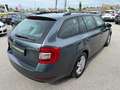 Skoda Octavia Combi 1,0 TSI Ambition DSG Gris - thumbnail 5