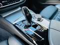 BMW 520 Serie5 G31 520d Touring mhev 48V xdrive Luxury Noir - thumbnail 25