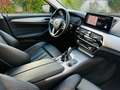 BMW 520 Serie5 G31 520d Touring mhev 48V xdrive Luxury Noir - thumbnail 14