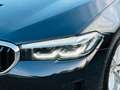 BMW 520 Serie5 G31 520d Touring mhev 48V xdrive Luxury Noir - thumbnail 40