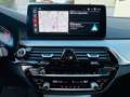 BMW 520 Serie5 G31 520d Touring mhev 48V xdrive Luxury Noir - thumbnail 19