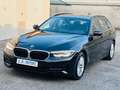 BMW 520 Serie5 G31 520d Touring mhev 48V xdrive Luxury Noir - thumbnail 3