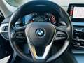 BMW 520 Serie5 G31 520d Touring mhev 48V xdrive Luxury Noir - thumbnail 15