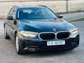 BMW 520 Serie5 G31 520d Touring mhev 48V xdrive Luxury Noir - thumbnail 1