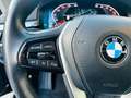 BMW 520 Serie5 G31 520d Touring mhev 48V xdrive Luxury Noir - thumbnail 16
