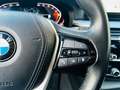 BMW 520 Serie5 G31 520d Touring mhev 48V xdrive Luxury Noir - thumbnail 17