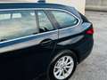BMW 520 Serie5 G31 520d Touring mhev 48V xdrive Luxury Noir - thumbnail 5