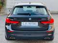 BMW 520 Serie5 G31 520d Touring mhev 48V xdrive Luxury Noir - thumbnail 8