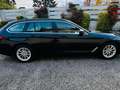 BMW 520 Serie5 G31 520d Touring mhev 48V xdrive Luxury Noir - thumbnail 10